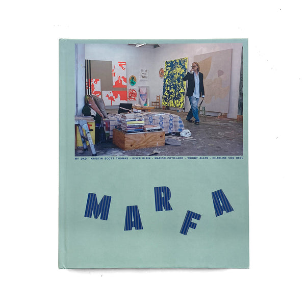 MARFA 24