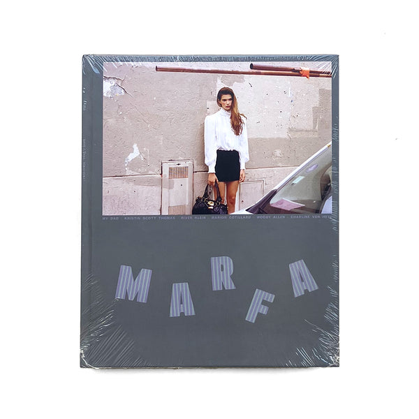 MARFA 24