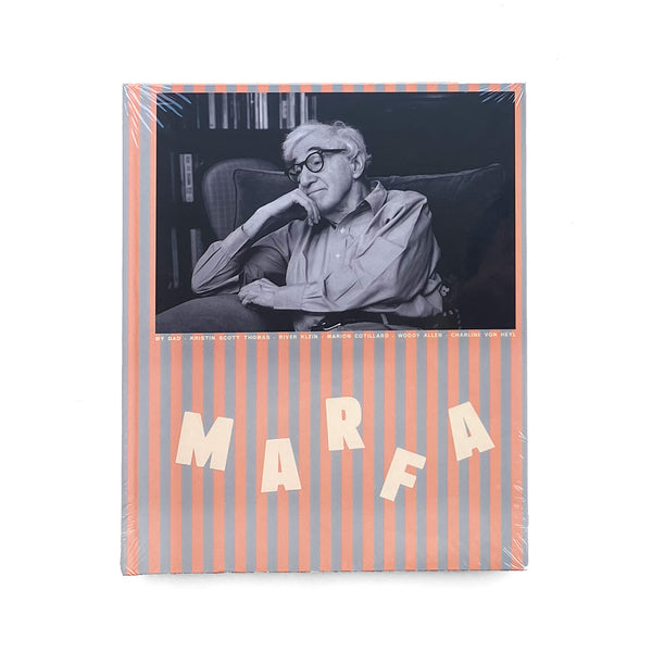MARFA 24
