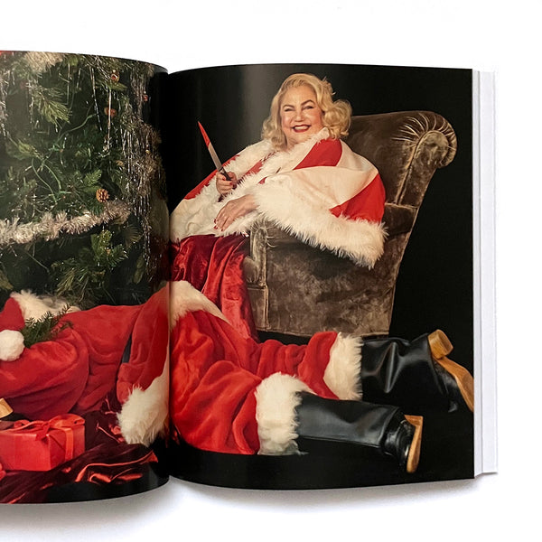 A MARFA CHRISTMAS WITH JOHN WATERS