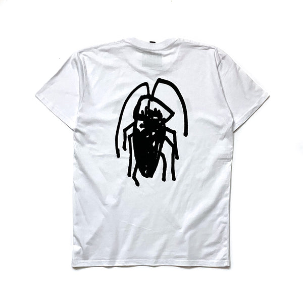 MARFA JOURNAL Logo Tee