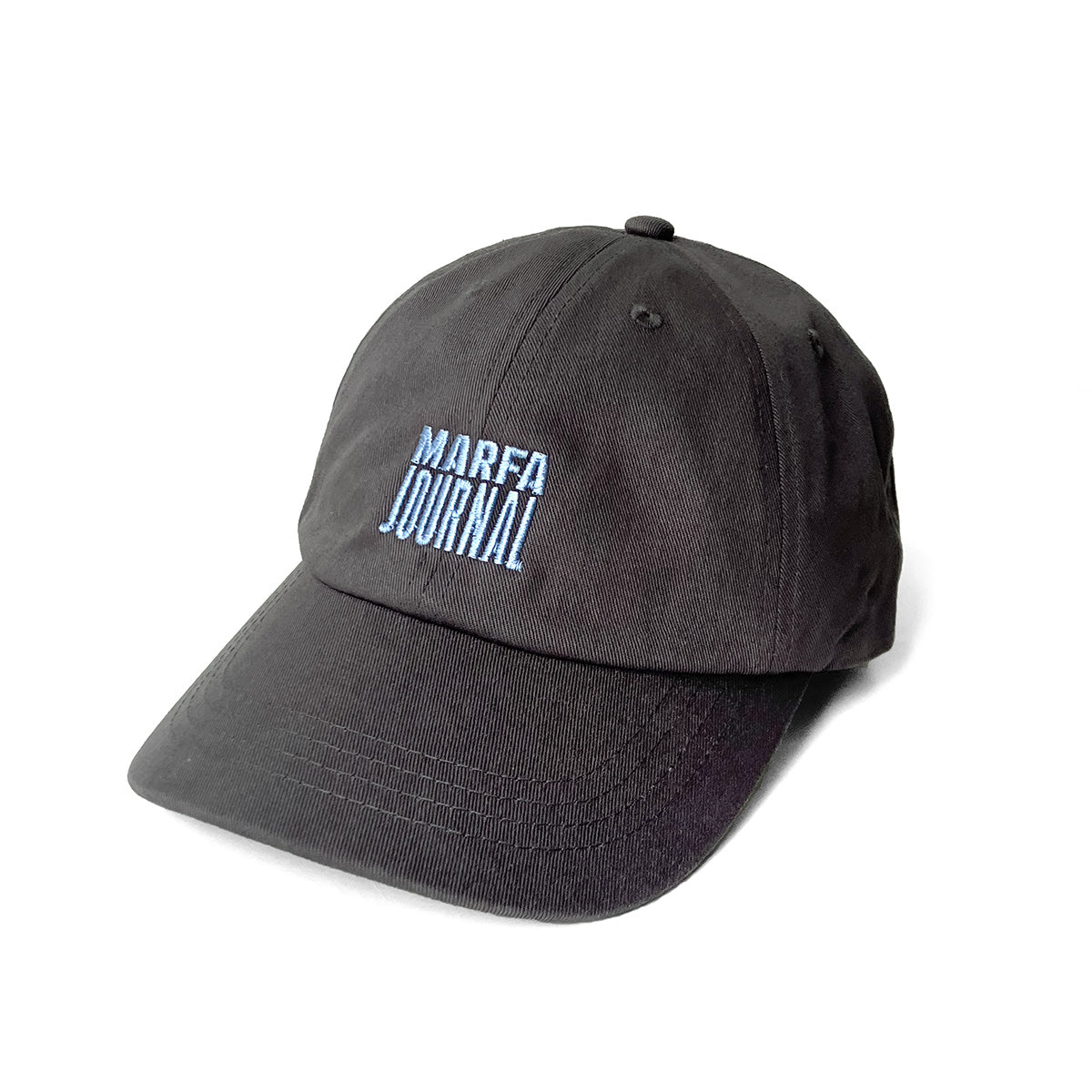 MARFA JOURNAL - MARFA Cap – Oven Universe