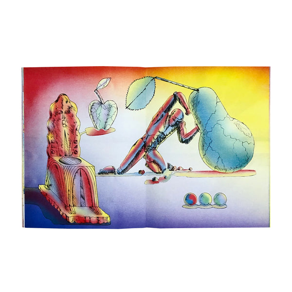 Megalith 6