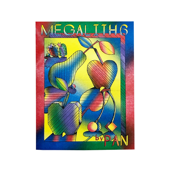 Megalith 6