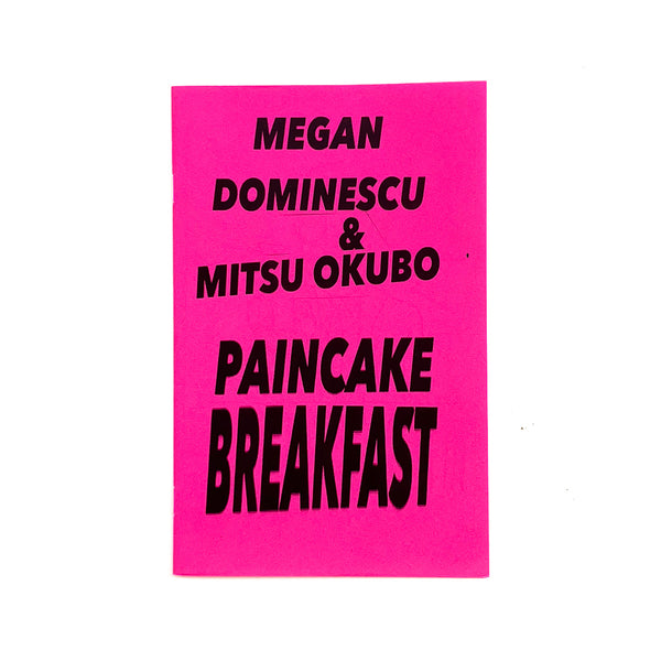 PAINCAKE BREAKFAST