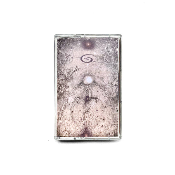 Unnameable Glory (CS)