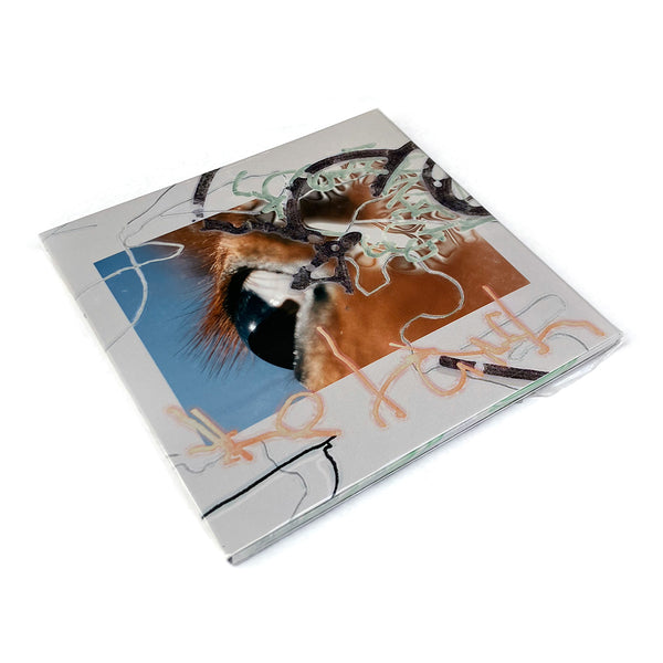 shape of raw to come (CD)