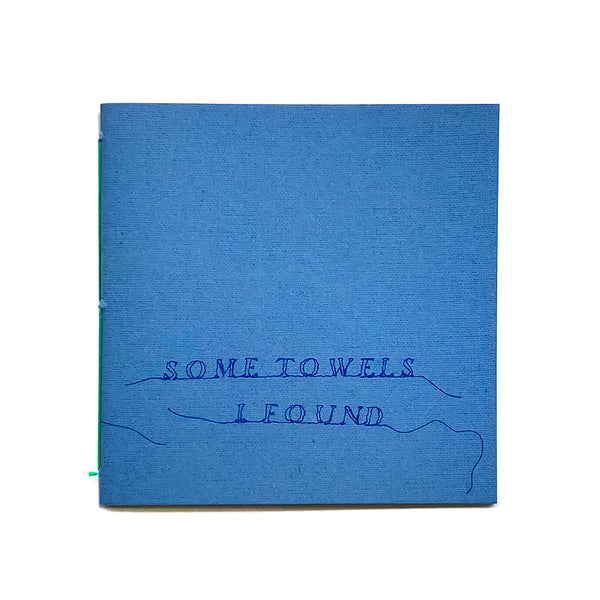 Some Towels I found
