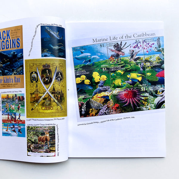 Issue 4: ESCAPE