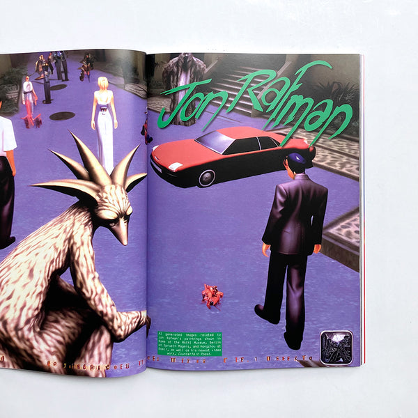 Issue 11 - MADE IN JAPON