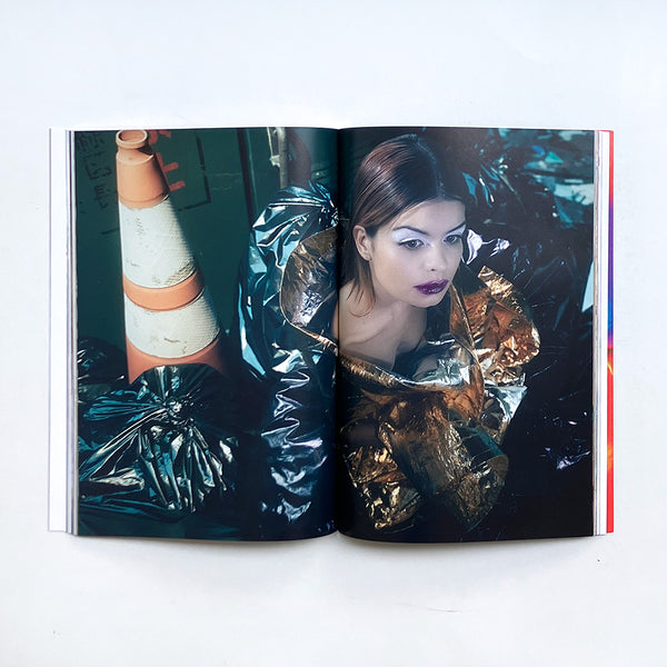 Issue 11 - MADE IN JAPON