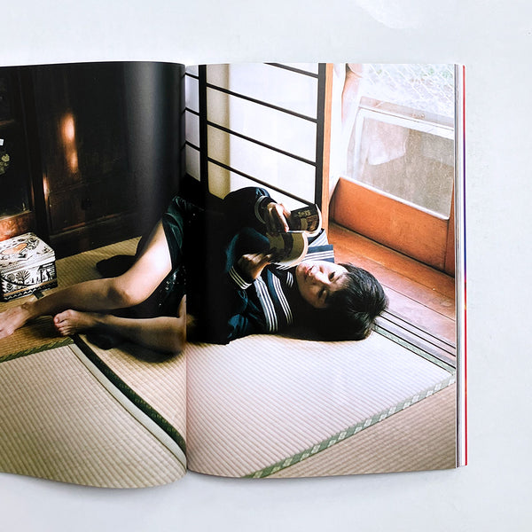 Issue 11 - MADE IN JAPON