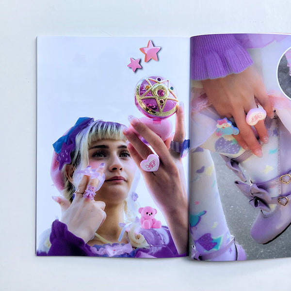 Issue 11 - MADE IN JAPON
