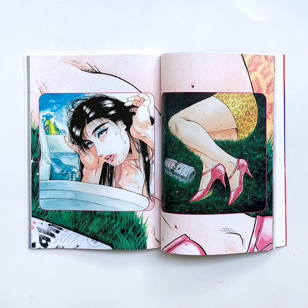 Issue 11 - MADE IN JAPON