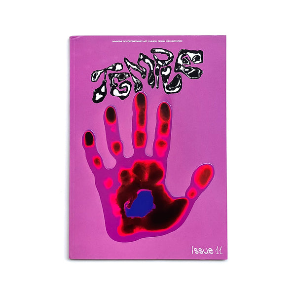 Issue 11 - MADE IN JAPON