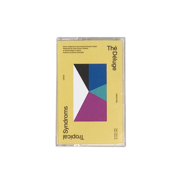 Tropical Syndroms (CS)