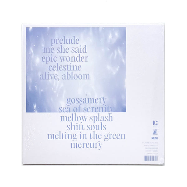 Epic Wonder (LP)