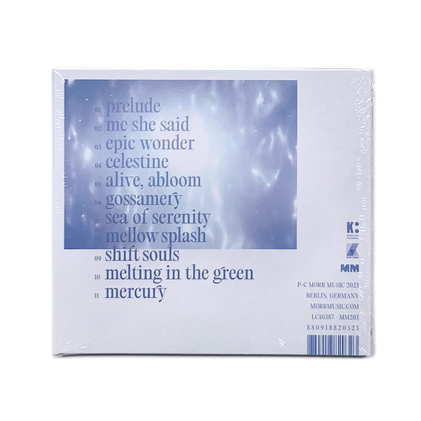 Epic Wonder (CD)