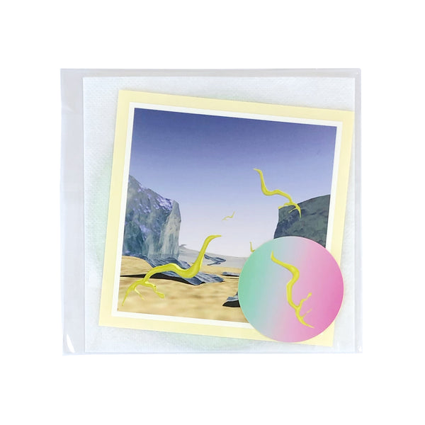 UMI-BAY (CD-R)