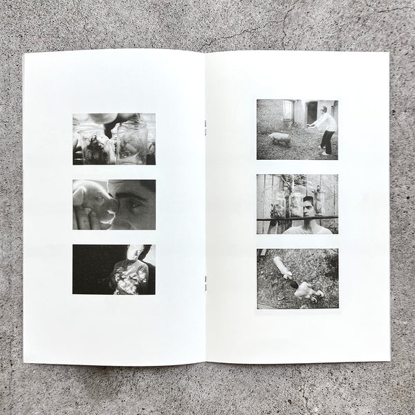 Vase de Noces (LP + BOOKLET)