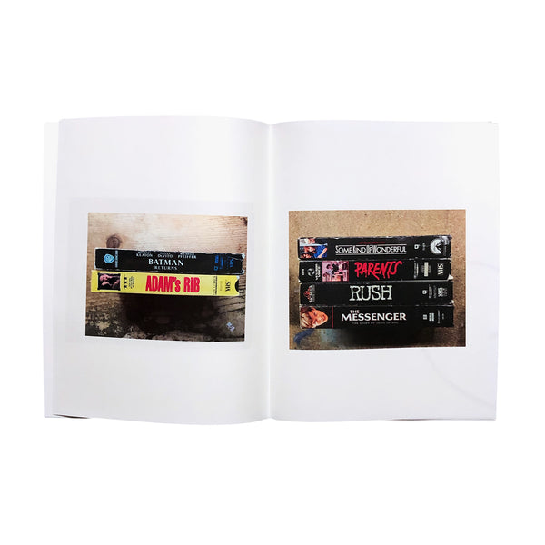 VHS POEMS Vol.1