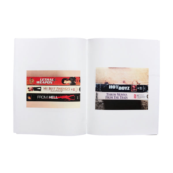 VHS POEMS Vol.1