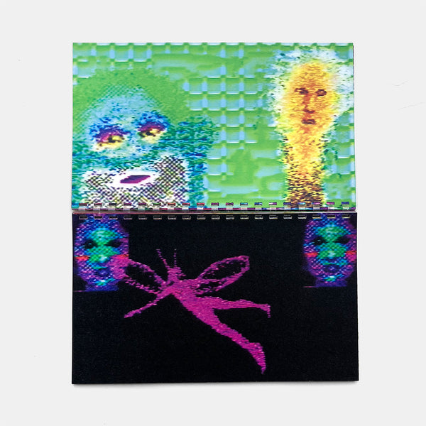 Video Paintings 3