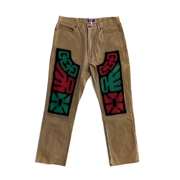 Work Pants