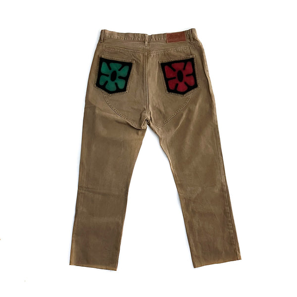 Work Pants