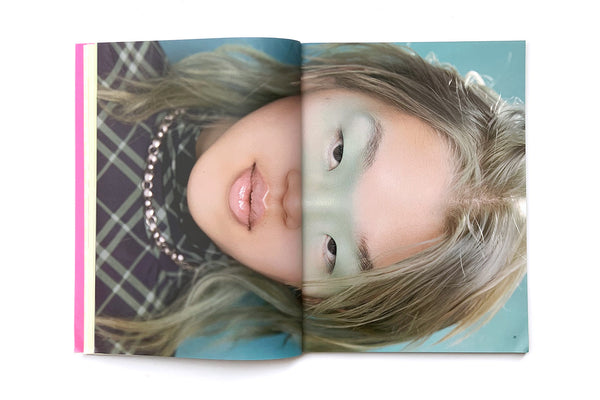 1413 Magazine Issue 7 #Wellness
