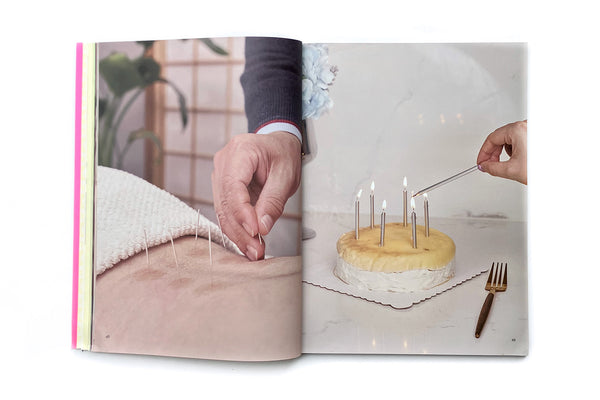 1413 Magazine Issue 7 #Wellness
