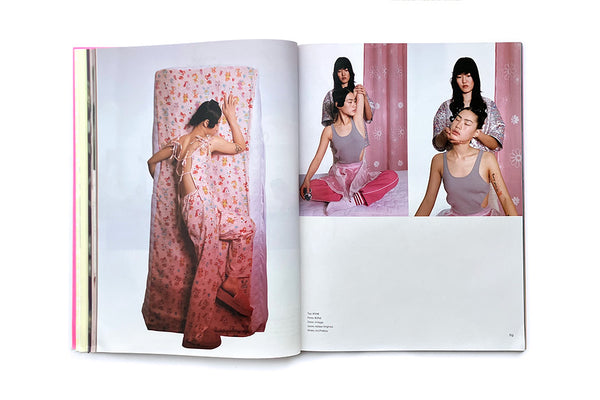 1413 Magazine Issue 7 #Wellness