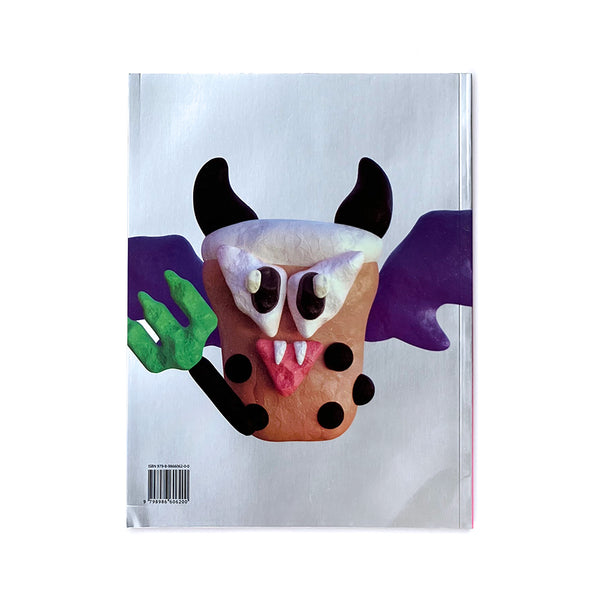 1413 Magazine Issue 7 #Wellness