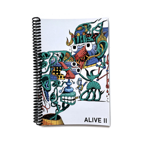 Alive II