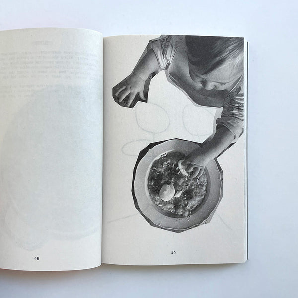 All the Stuff We Cooked: 49 recipes