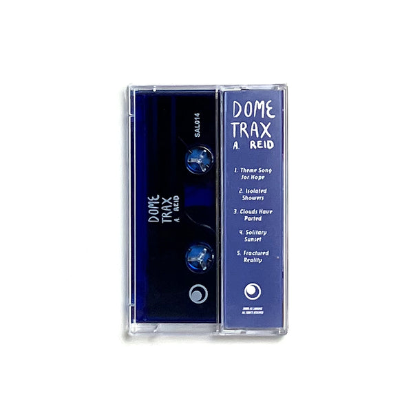 Dome Trax (CS)