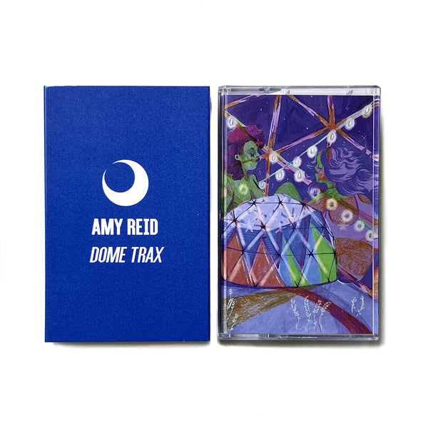Dome Trax (CS)