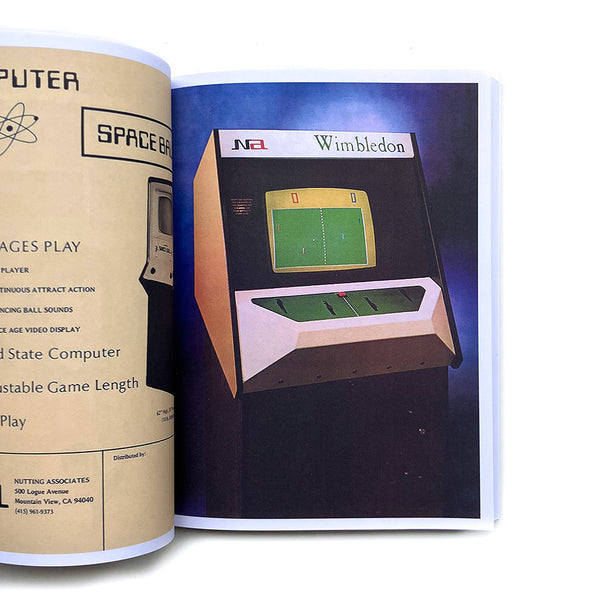 Arcade Ads (1970-1984)