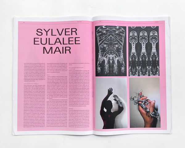 Munich Jewelery Week Paper 2022
