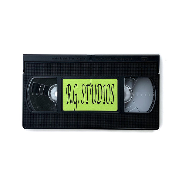 Classic Parts(VHS)