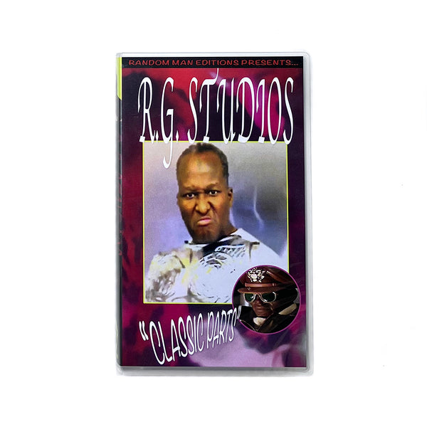 Classic Parts(VHS)