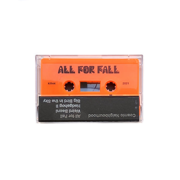 All for Fall