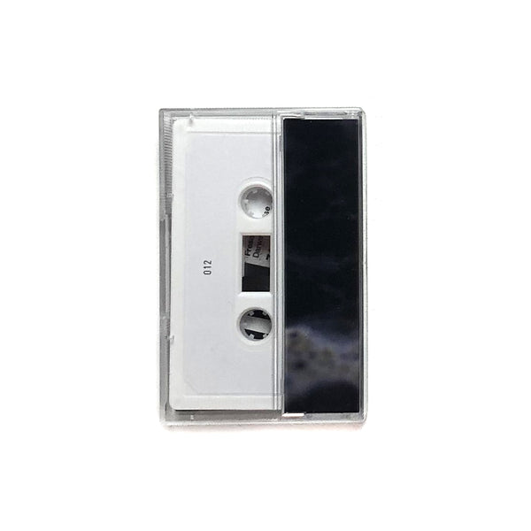 Darwin Grosse - Fresco(CS) 裏