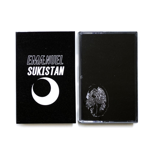 SUKISTAN