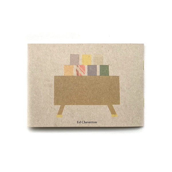 Nice Things On Nice Tables