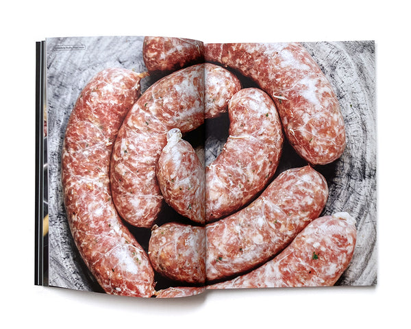 Issue 1 - Francesinha