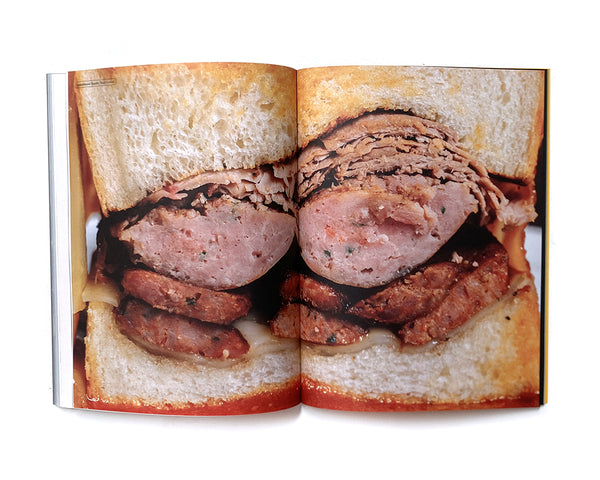 Issue 1 - Francesinha