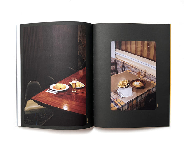 Issue 1 - Francesinha