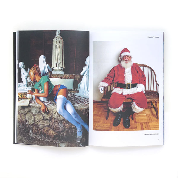 GUT Magazine Issue 6