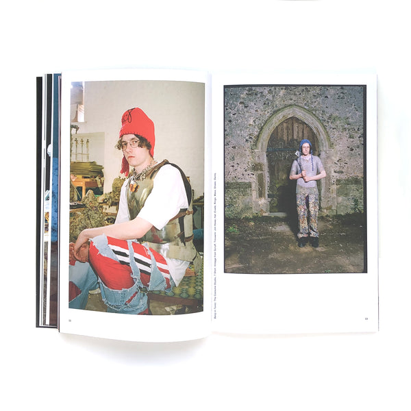 GUT Magazine Issue 6